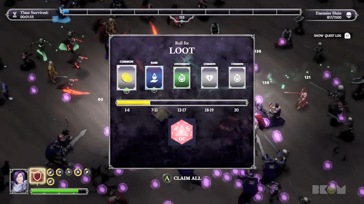 《開拓者：絞架尖塔倖存者》發售日預告公開 9月推出