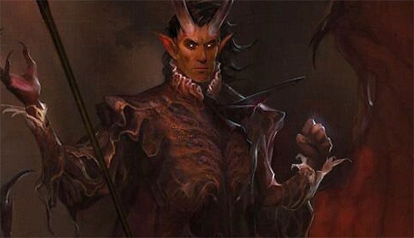 《柏德之門3》拉斐爾角色介紹