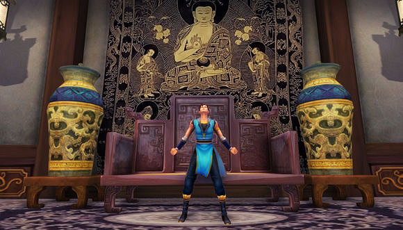 《俠客風雲傳》邪派路線流程攻略 霹靂九天加殘花挑戰邪派路線 《俠客風雲傳》邪派路線流程攻略 霹靂九天加殘花挑戰邪派路線