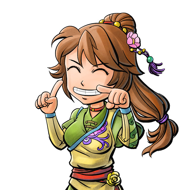 《俠客風雲傳》可攻略妹子的評價和取捨 女角色劇情+性格分析