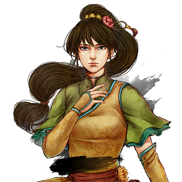 《俠客風雲傳》可攻略妹子的評價和取捨 女角色劇情+性格分析