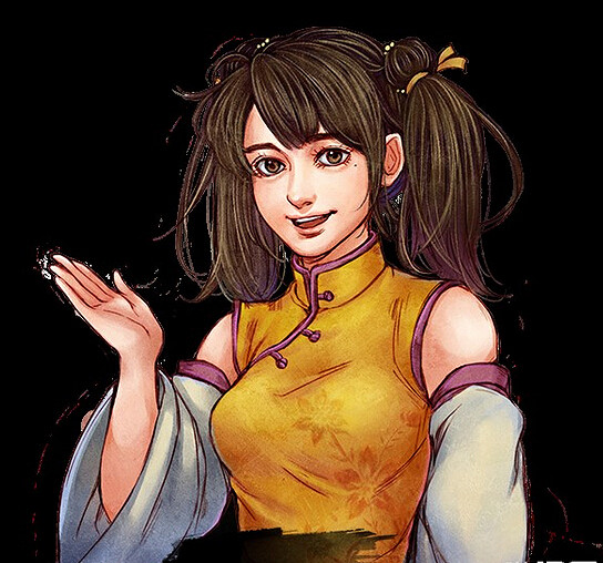 《俠客風雲傳》論女主地位與豐滿的重要性 女主豐滿程度解析 《俠客風雲傳》論女主地位與豐滿的重要性 女主豐滿程度解析