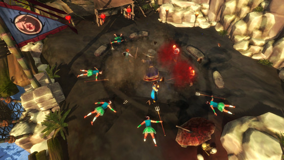 《俠客風雲傳》邪線攻略 邪派路線攻略心得