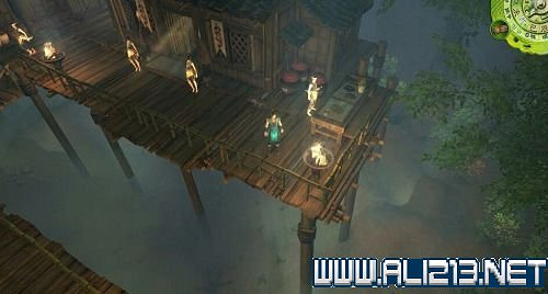 《俠客風雲傳》避免公共CD方法 怎麽避免公共CD