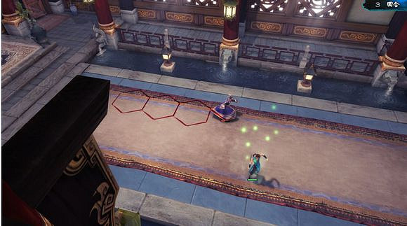 《俠客風雲傳》邪派路線流程攻略 霹靂九天加殘花挑戰邪派路線