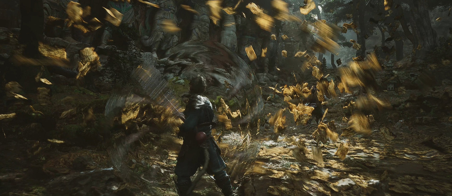 第三方網站EpicGamesdb揭露《黑神話悟空》定價訊息