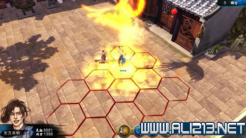 《俠客風雲傳》天賦內功選擇心得 四周目通關心得