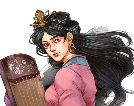 《俠客風雲傳》夜叉及仙音可以攻略 DLC內容解析