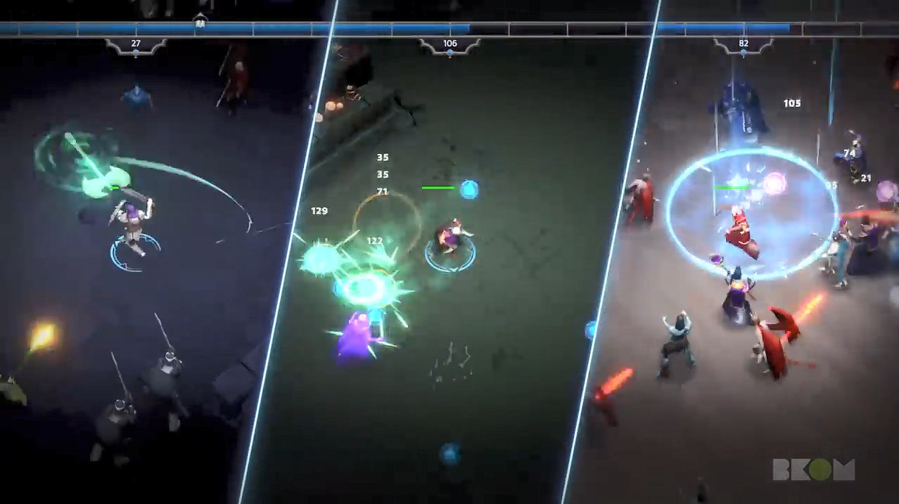 《開拓者：絞架尖塔倖存者》發售日預告公開 9月推出