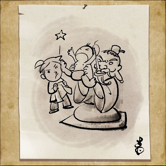 《俠客風雲傳》養成模式攻略妹子圖集一覽