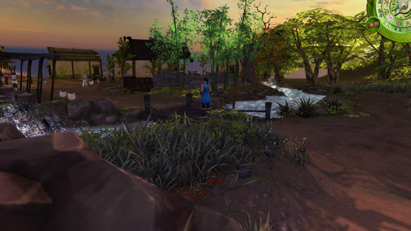 《俠客風雲傳》路線通完 不用視覺的俠客 《俠客風雲傳》路線通完 不用視覺的俠客