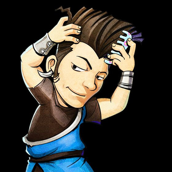 《俠客風雲傳》全角色評價 角色人物性格分析