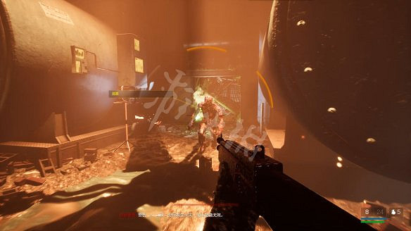 《海參2》圖文攻略 全流程全武器全記憶全情報全支線