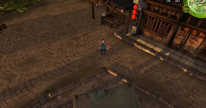 《俠客風雲傳》已無初心 畫面劇情及遊戲性評析