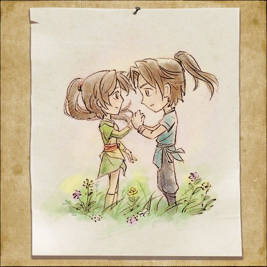 《俠客風雲傳》養成模式攻略妹子圖集一覽