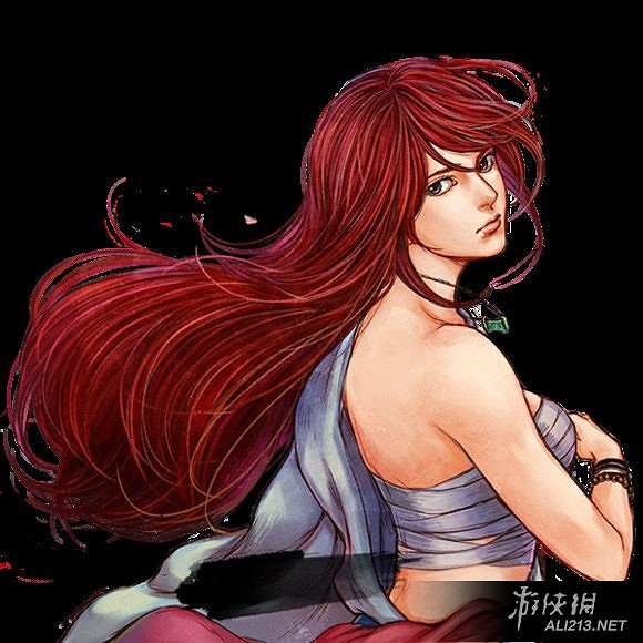 《俠客風雲傳》可攻略妹子背景及性格心得評價