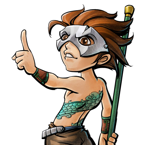 《俠客風雲傳》送禮攻略及好感度詳解 妹子禮物