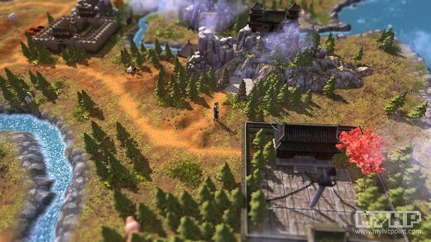 《俠客風雲傳》已無初心 畫面劇情及遊戲性評析