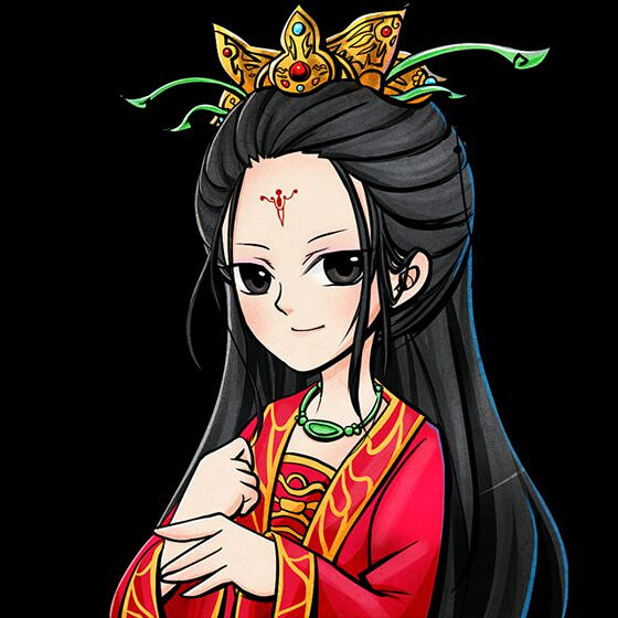 《俠客風雲傳》全角色評價 角色人物性格分析