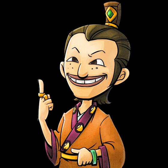 《俠客風雲傳》全角色評價 角色人物性格分析