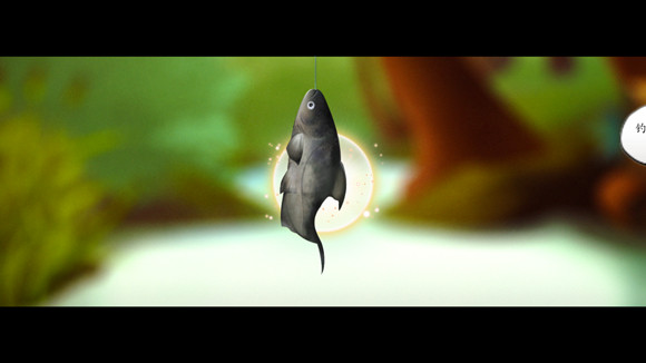 《俠客風雲傳》1次12條魚 釣魚玩法技巧分享 《俠客風雲傳》1次12條魚 釣魚玩法技巧分享