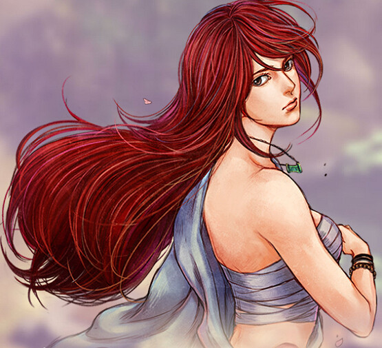 《俠客風雲傳》論女主地位與豐滿的重要性 女主豐滿程度解析 《俠客風雲傳》論女主地位與豐滿的重要性 女主豐滿程度解析