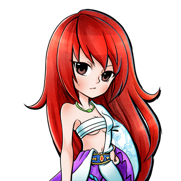 《俠客風雲傳》可攻略妹子的評價和取捨 女角色劇情+性格分析