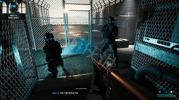 《海參2》圖文攻略 全流程全武器全記憶全情報全支線