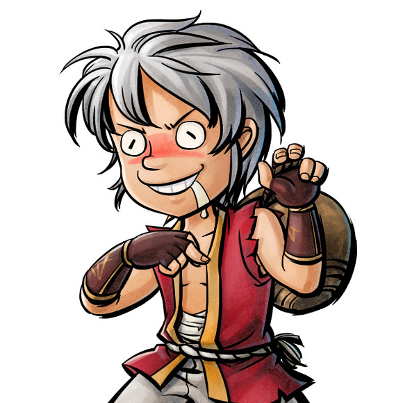 《俠客風雲傳》全角色評價 角色人物性格分析