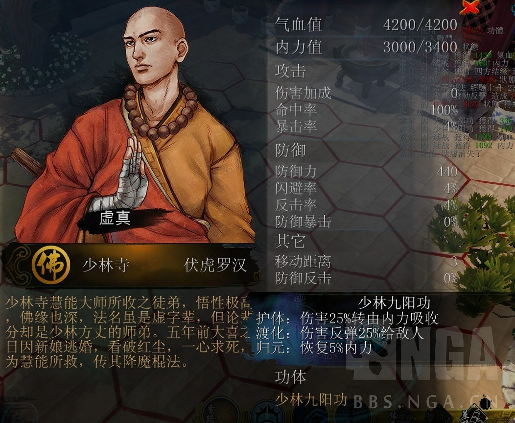 《俠客風雲傳》少年武林大會真實排名分享攻略