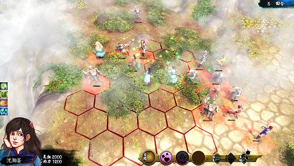 《俠客風雲傳》盟主線最後三戰 不用主角天書打贏前提和打法詳細攻略