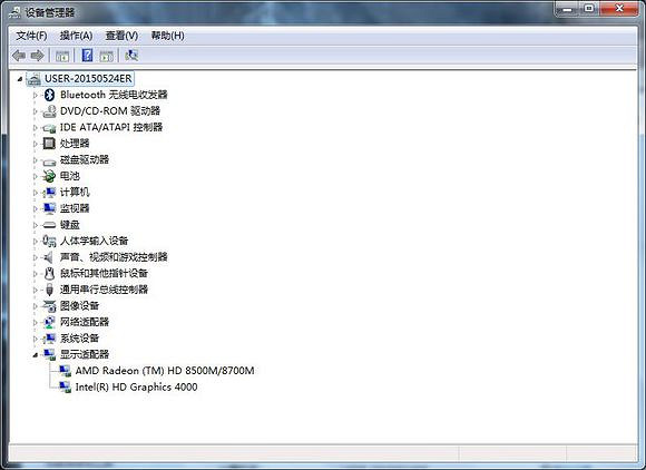 《俠客風雲傳》切換雙顯卡教學攻略 俠客風雲傳怎麽切換雙顯卡 《俠客風雲傳》切換雙顯卡教學攻略 俠客風雲傳怎麽切換雙顯卡