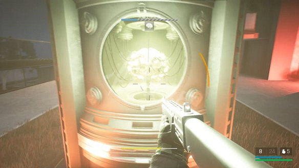 《海參2》圖文攻略 全流程全武器全記憶全情報全支線 《海參2》圖文攻略 全流程全武器全記憶全情報全支線