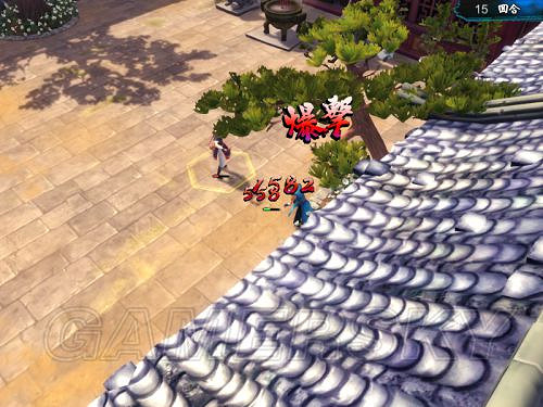 《俠客風雲傳》邪派路線攻略 邪派路線實況戰報 《俠客風雲傳》邪派路線攻略 邪派路線實況戰報