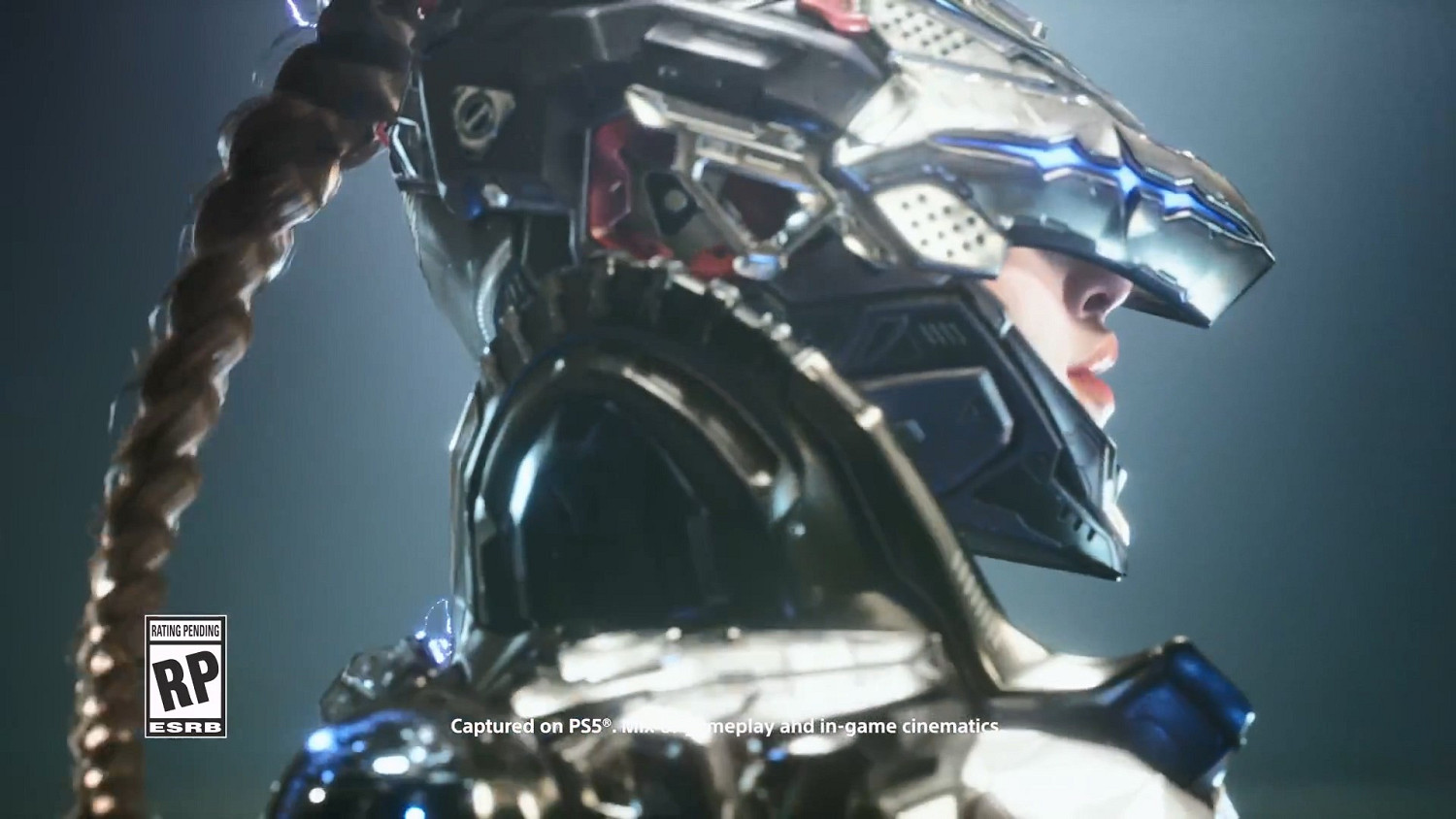 合作動作RPG射擊遊戲《第一後裔》PS5沉浸式宣傳片
