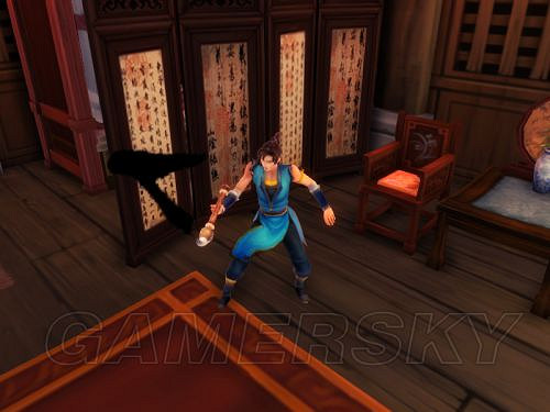 《俠客風雲傳》邪派路線攻略 邪派路線實況戰報 《俠客風雲傳》邪派路線攻略 邪派路線實況戰報