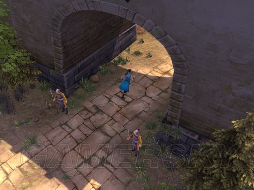 《俠客風雲傳》邪派路線攻略 邪派路線實況戰報