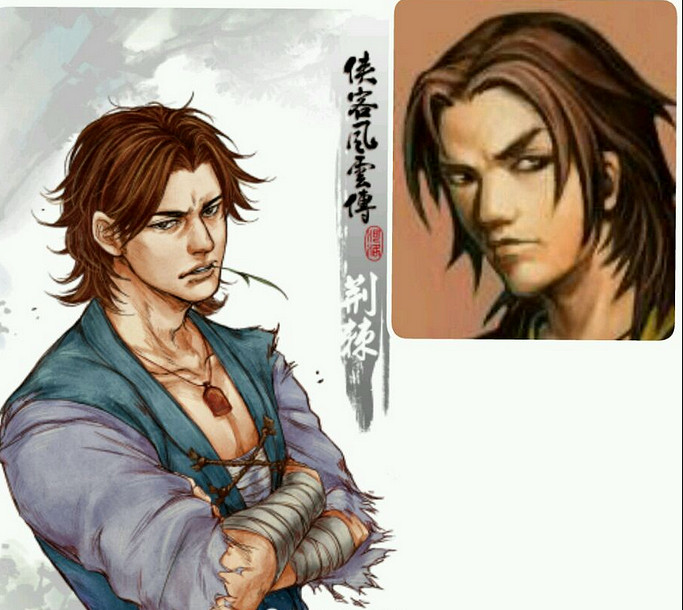 《俠客風雲傳》與武林群俠傳人物性格對比解析攻略 《俠客風雲傳》與武林群俠傳人物性格對比解析攻略