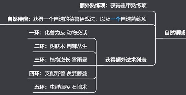 《柏德之門3》牧師神術選擇指南 牧師神術選什麽？