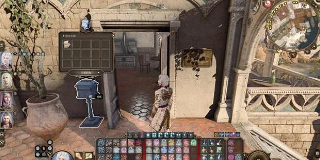 《柏德之門3》木乃伊領主任務怎麽做？木乃伊領主支線攻略