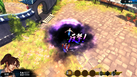 《俠客風雲傳》邪線攻略 邪派路線攻略心得