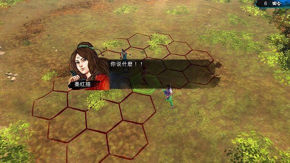 《俠客風雲傳》文藝小清新圖文流程攻略