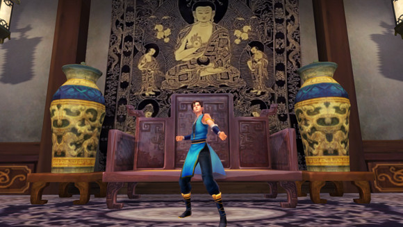 《俠客風雲傳》邪線攻略 邪派路線攻略心得