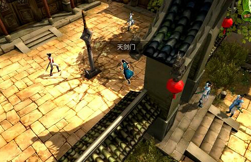 《俠客風雲傳》打狗棒法怎麽用 打狗棒法武器搭配及打法技巧