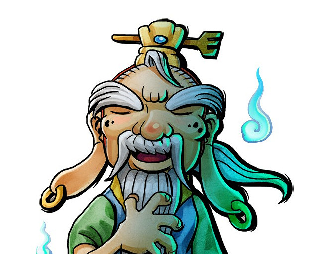 《俠客風雲傳》與武林群俠傳人物性格對比解析攻略