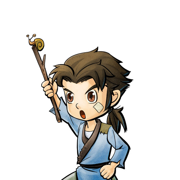 《俠客風雲傳》全角色評價 角色人物性格分析