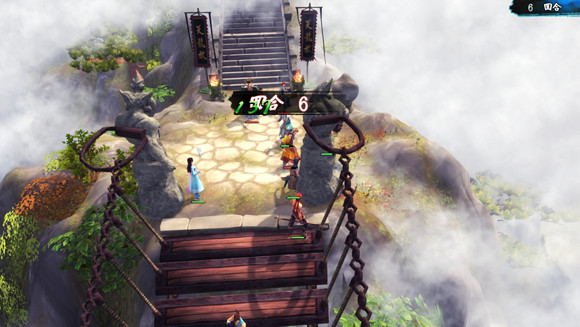 《俠客風雲傳》盟主線最後三戰 不用主角天書打贏前提和打法詳細攻略 《俠客風雲傳》盟主線最後三戰 不用主角天書打贏前提和打法詳細攻略