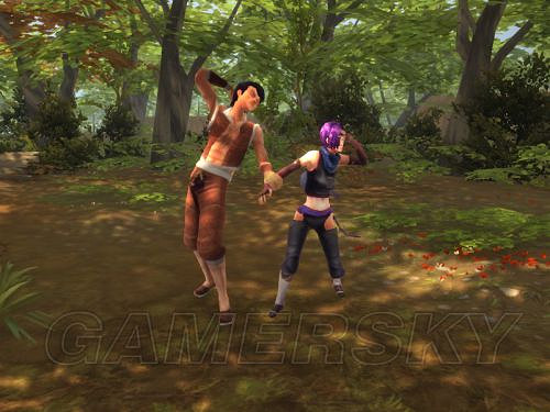 《俠客風雲傳》邪派路線攻略 邪派路線實況戰報