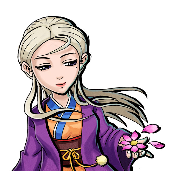 《俠客風雲傳》全角色評價 角色人物性格分析