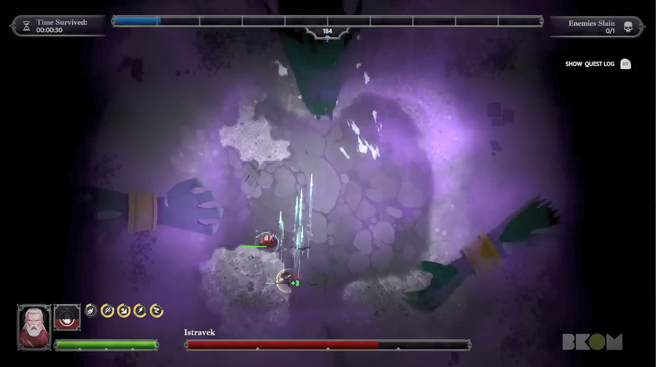 《開拓者：絞架尖塔倖存者》發售日預告公開 9月推出